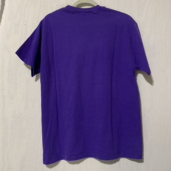 Vintage Native American Art Tee Shirt - Picture 3 of 3